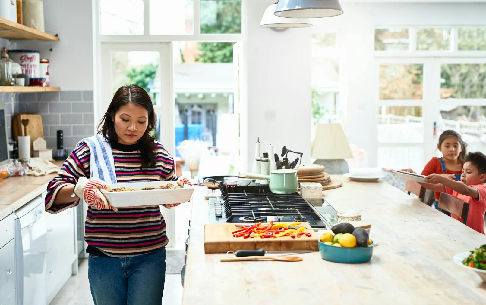 These Nutrition Tips Can Help You Manage Your Diabetes and Your Anxiety